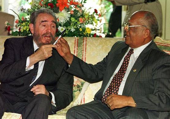 अमेरिका ने 634 बार की थी कास्त्रो को मारने की कोशिश, हर बार हुआ था नाकाम