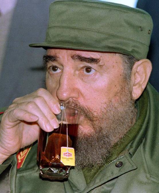 अमेरिका ने 634 बार की थी कास्त्रो को मारने की कोशिश, हर बार हुआ था नाकाम