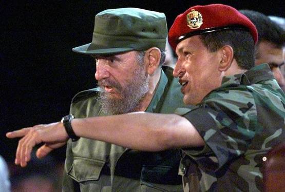 अमेरिका ने 634 बार की थी कास्त्रो को मारने की कोशिश, हर बार हुआ था नाकाम