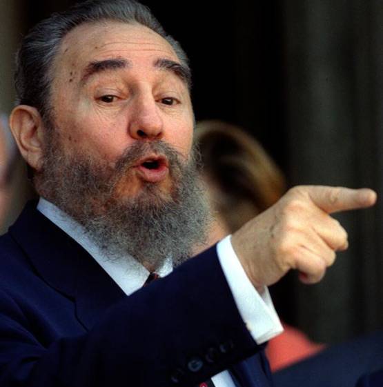 अमेरिका ने 634 बार की थी कास्त्रो को मारने की कोशिश, हर बार हुआ था नाकाम