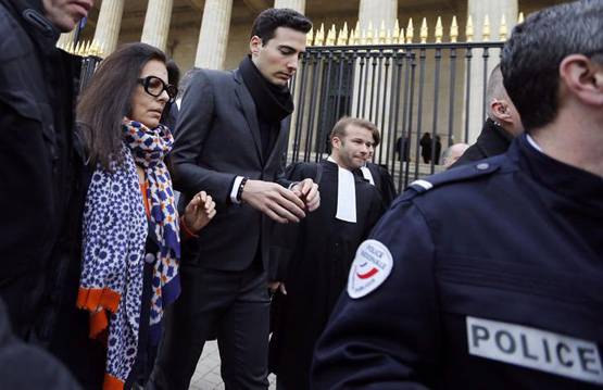 लॉरियल की मालकिन है दुनिया की सबसे अमीर महिला, जानें- कितनी है संपत्ति