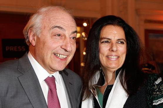 लॉरियल की मालकिन है दुनिया की सबसे अमीर महिला, जानें- कितनी है संपत्ति