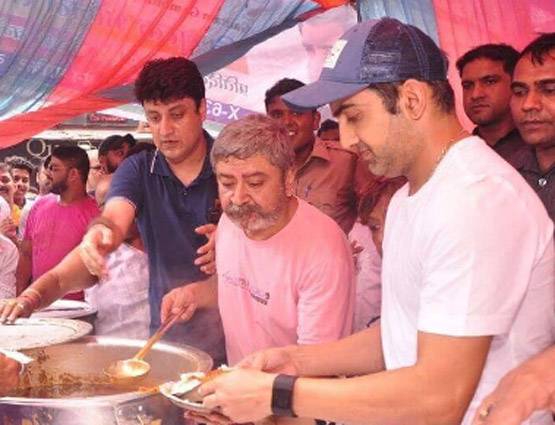 जानें कितनी है गौतम गंभीर की संपत्ति, शहीदों के बच्चों की पढ़ाई का उठा रहे खर्च