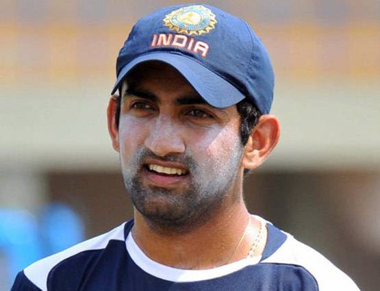 जानें कितनी है गौतम गंभीर की संपत्ति, शहीदों के बच्चों की पढ़ाई का उठा रहे खर्च