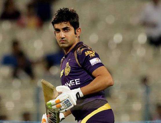 जानें कितनी है गौतम गंभीर की संपत्ति, शहीदों के बच्चों की पढ़ाई का उठा रहे खर्च