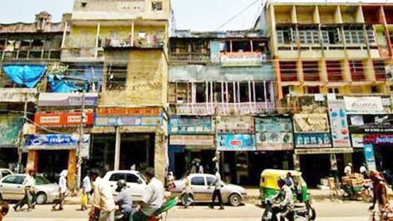 जानें क्या है GB रोड का इतिहास और इस 'बदनाम गली' के हालात