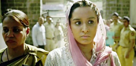 हसीना पारकर: भाई भारत का मोस्ट वॉन्टेड, 'आपा' पर हैं इतने केस