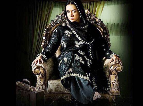 'हसीना' बनकर श्रद्धा बोलेंगी ये 5 दमदार डायलॉग, दंग रह जाएंगे आप