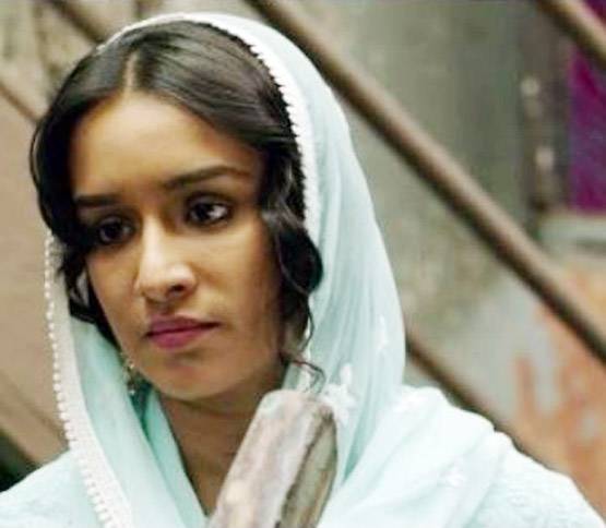 'हसीना' बनकर श्रद्धा बोलेंगी ये 5 दमदार डायलॉग, दंग रह जाएंगे आप