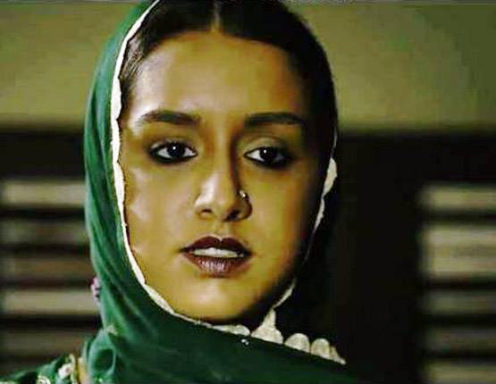 'हसीना' बनकर श्रद्धा बोलेंगी ये 5 दमदार डायलॉग, दंग रह जाएंगे आप