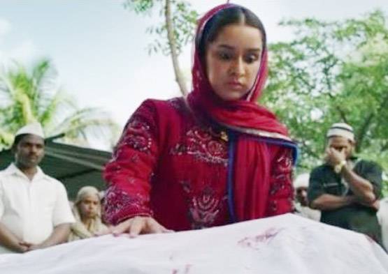 हसीना पारकर: भाई भारत का मोस्ट वॉन्टेड, 'आपा' पर हैं इतने केस