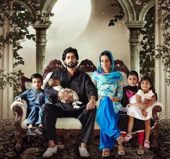 हसीना पारकर: भाई भारत का मोस्ट वॉन्टेड, 'आपा' पर हैं इतने केस