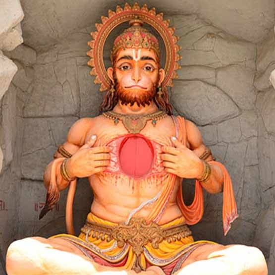 भूलकर भी घर में ना लाएं हनुमान जी की ऐसी मूर्ति, होता है विपरीत असर