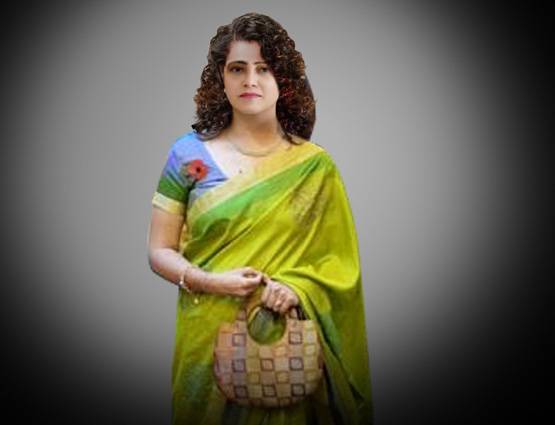 फेसबुक पर वायरल हैं हनीप्रीत के अलग 'लुक' वाली ये तस्वीरें!