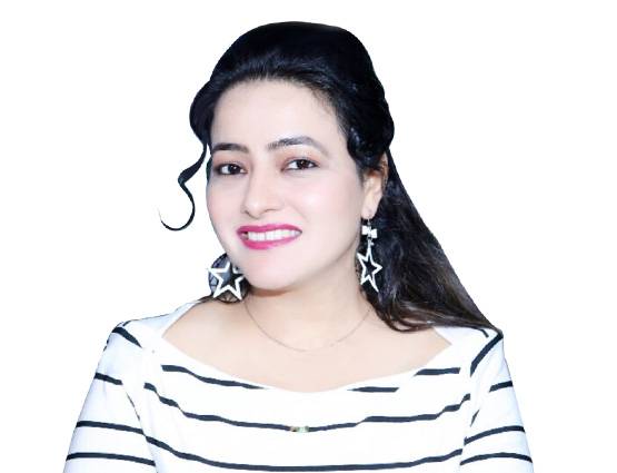 फेसबुक पर वायरल हैं हनीप्रीत के अलग 'लुक' वाली ये तस्वीरें!