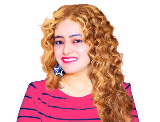 फेसबुक पर वायरल हैं हनीप्रीत के अलग 'लुक' वाली ये तस्वीरें!