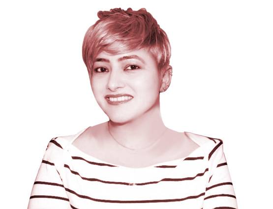 फेसबुक पर वायरल हैं हनीप्रीत के अलग 'लुक' वाली ये तस्वीरें!