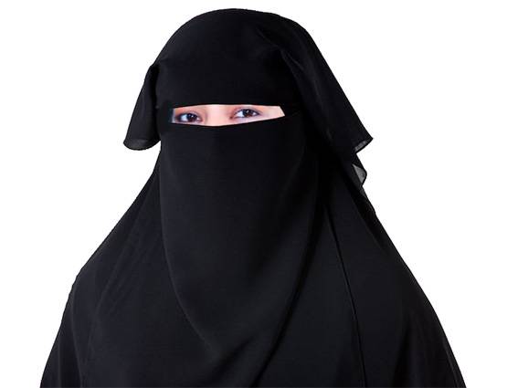 फेसबुक पर वायरल हैं हनीप्रीत के अलग 'लुक' वाली ये तस्वीरें!