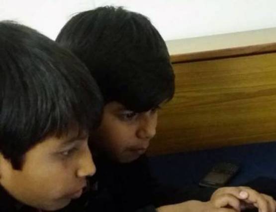 भारत में बढ़ी चाइल्ड पोर्नोग्राफी सर्च, ऐसे रखें बच्चों को सेफ