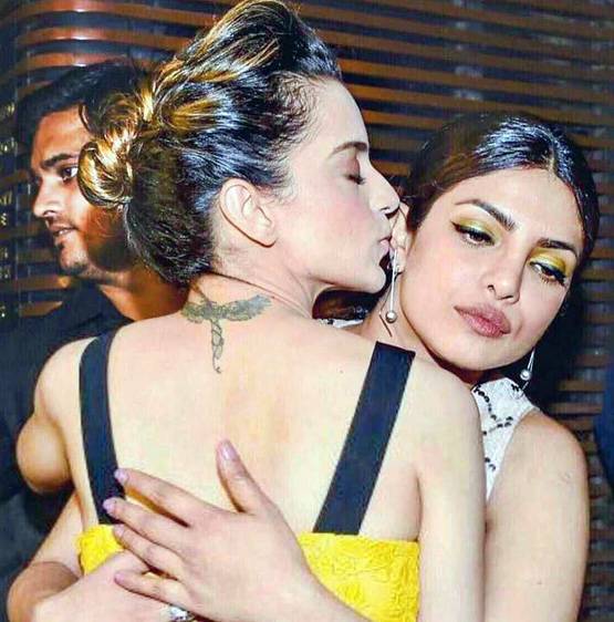 कंगना के पांच बयान: करण जौहर से रितिक तक, किसी को नहीं छोड़ा