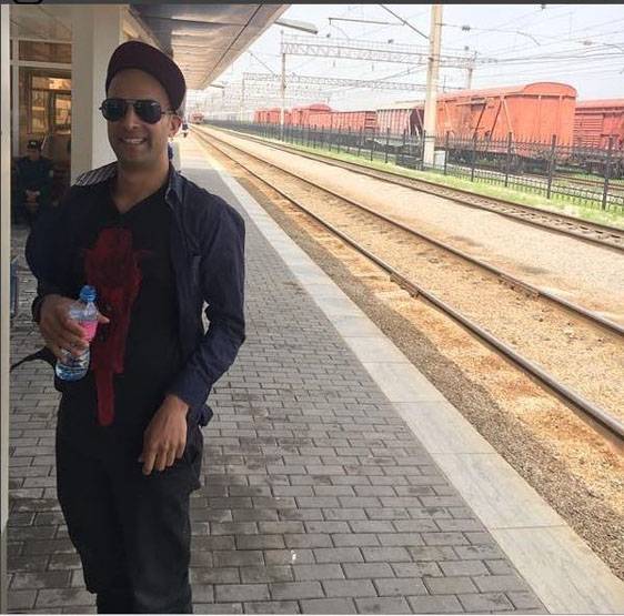 रातभर की पार्टी, घर लौटकर 12वीं मंजिल से कूदा म्यूजिशियन