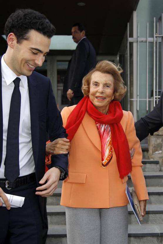 लॉरियल की मालकिन है दुनिया की सबसे अमीर महिला, जानें- कितनी है संपत्ति