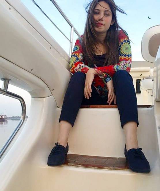 माहिरा के सपोर्ट में आए PAK सेलेब, रणबीर संग दिखने पर हुई थीं ट्रोल