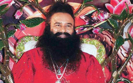 1 घंटे में स्टोरी डेढ़ दिन में स्क्रिप्ट,  ऐसे फिल्म बनाता था बाबा राम-रहीम