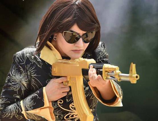 क्या हनीप्रीत इंसा है राम रहीम की लव चार्जर?