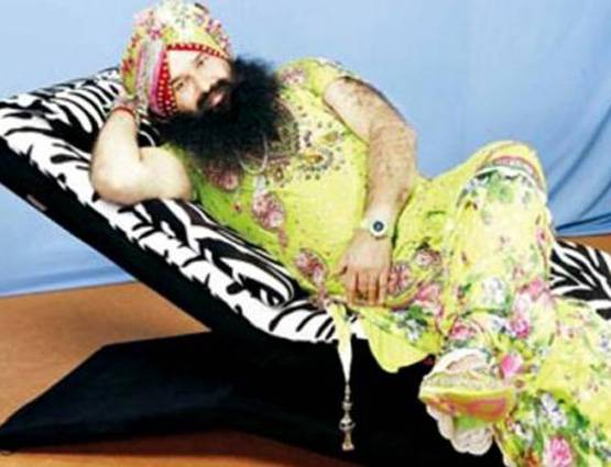 ऑस्ट्रेलिया से सेक्स की दवा मंगवाता था राम रहीम, पढ़ें 10 खुलासे