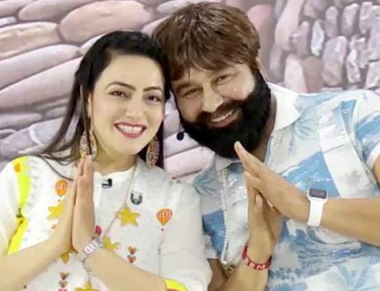 ऑस्ट्रेलिया से सेक्स की दवा मंगवाता था राम रहीम, पढ़ें 10 खुलासे