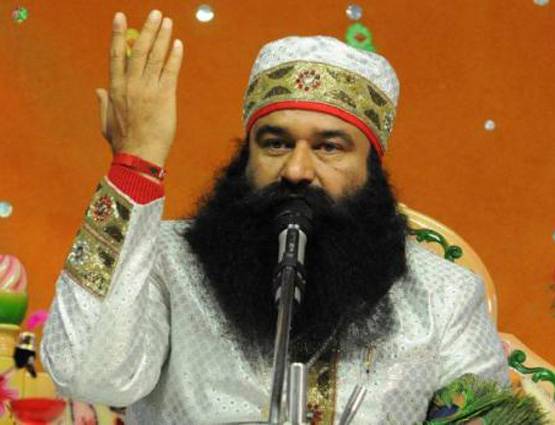 ऑस्ट्रेलिया से सेक्स की दवा मंगवाता था राम रहीम, पढ़ें 10 खुलासे