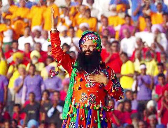 ऑस्ट्रेलिया से सेक्स की दवा मंगवाता था राम रहीम, पढ़ें 10 खुलासे