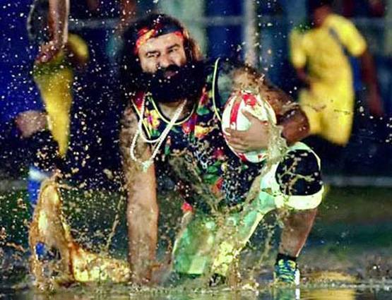 1 घंटे में स्टोरी डेढ़ दिन में स्क्रिप्ट,  ऐसे फिल्म बनाता था बाबा राम-रहीम