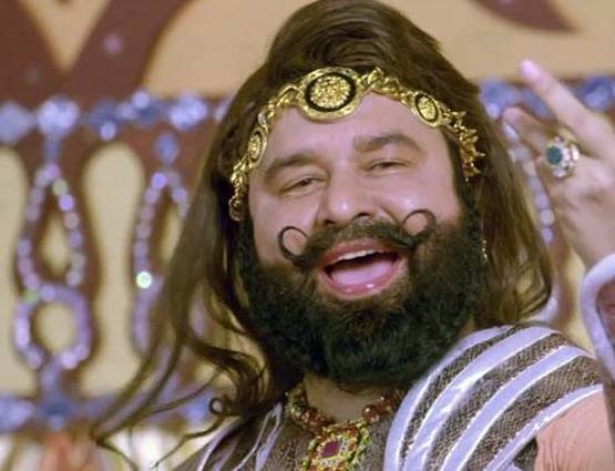 1 घंटे में स्टोरी डेढ़ दिन में स्क्रिप्ट,  ऐसे फिल्म बनाता था बाबा राम-रहीम