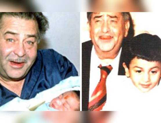 रणबीर से बहुत आगे थे परदादा, प्रेमिका के घर तक खोद दी थी सुरंग