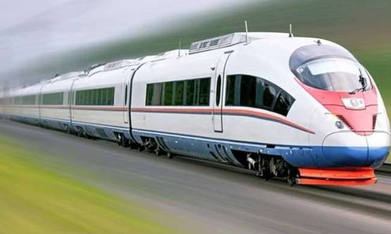 बुलेट ट्रेन ही नहीं, ये 4 सबसे तेज ट्रेनें भी आ रही हैंं भारत