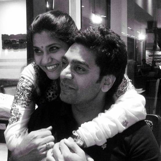 इस एक्टर से रेणुका शहाणे ने की थी दूसरी शादी, उम्र में पति से हैं 2 साल बड़ी