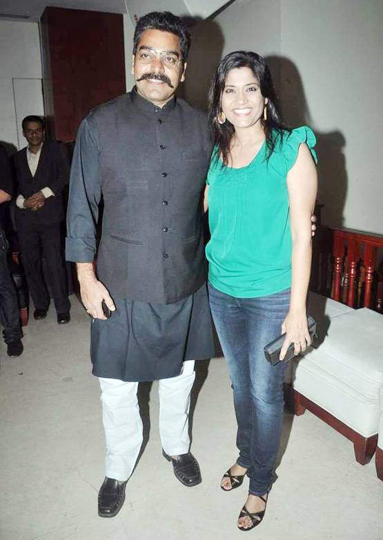 इस एक्टर से रेणुका शहाणे ने की थी दूसरी शादी, उम्र में पति से हैं 2 साल बड़ी