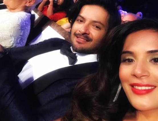 वेनिस में अली फजल संग रह रही है रिचा चड्ढा, क्या कर रहे हैं एक दूसरे को डेट