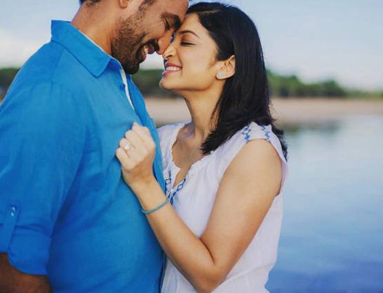 महीनों सोचने के बाद उथप्पा ने किया था शीतल को प्रपोज, अब बनने वाले हैं पिता