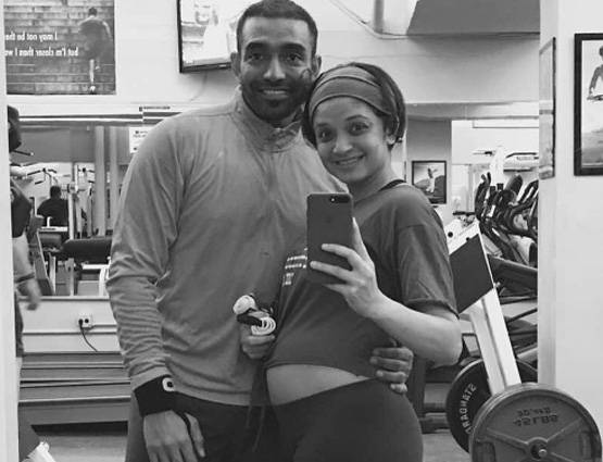 महीनों सोचने के बाद उथप्पा ने किया था शीतल को प्रपोज, अब बनने वाले हैं पिता