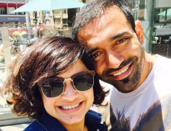 महीनों सोचने के बाद उथप्पा ने किया था शीतल को प्रपोज, अब बनने वाले हैं पिता