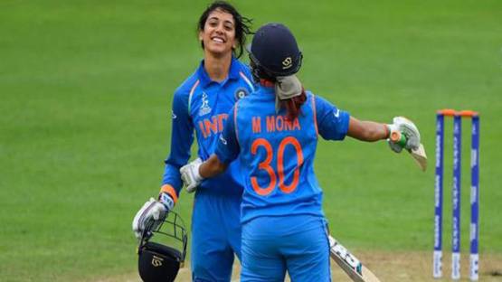 रितिक रोशन के साथ डेट पर जाना चाहती हैं ये धाकड़ बल्लेबाज