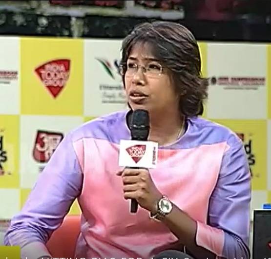 रितिक रोशन के साथ डेट पर जाना चाहती हैं ये धाकड़ बल्लेबाज