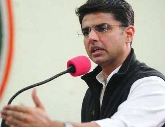 फारूक अब्दुल्ला की बेटी हैं सचिन पायलट की पत्नी, घरवालों के खिलाफ की थी शादी