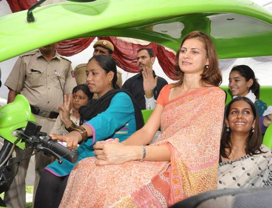 फारूक अब्दुल्ला की बेटी हैं सचिन पायलट की पत्नी, घरवालों के खिलाफ की थी शादी