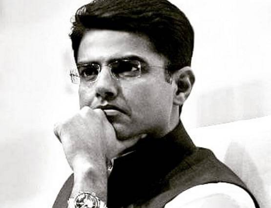 फारूक अब्दुल्ला की बेटी हैं सचिन पायलट की पत्नी, घरवालों के खिलाफ की थी शादी