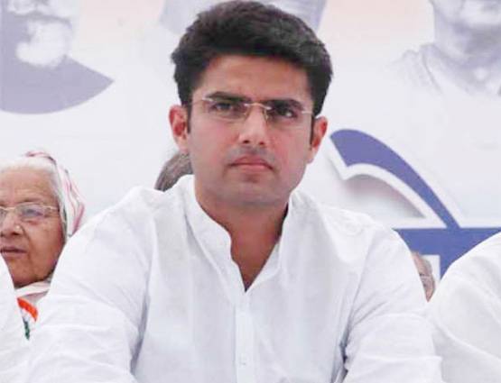 फारूक अब्दुल्ला की बेटी हैं सचिन पायलट की पत्नी, घरवालों के खिलाफ की थी शादी