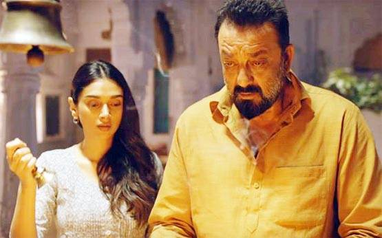 'तम्मा तम्मा' को लेकर संजय ने खोला माधुरी का 17 साल पुराना राज!